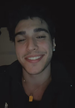 Antony Cohle, 24, France