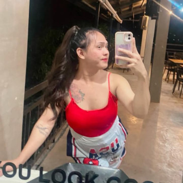 Jenifer Alonte, 18, Philippines