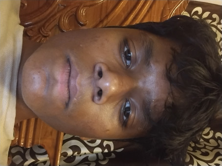 Praneeth Telugu Medi, 18, India
