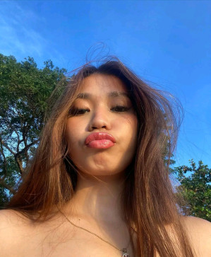 Magdalene, 23, Philippines
