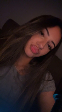 Jaida, 18, Egypt
