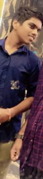 Naveen Kumar, 18, India