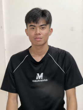 , 18, Viet Nam