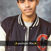 Jahangir Khan