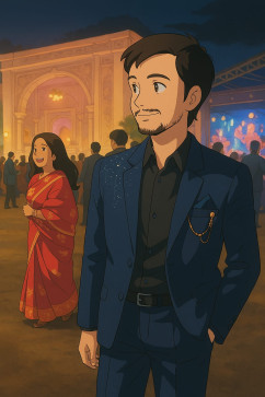 Gaurav, 21, India