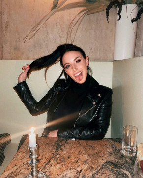 Cynthia Moody, 33, United States