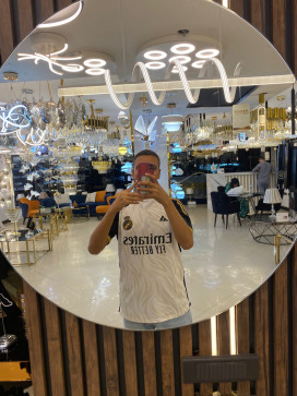 Abdullah Ragab, 21, Egypt