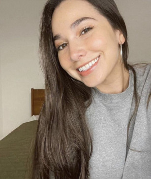 Jessica Brooks, 32, United States