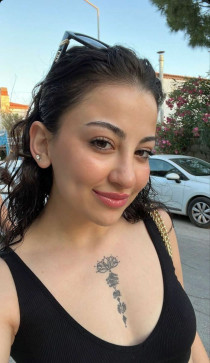 Karlee Harrison, 27, United States