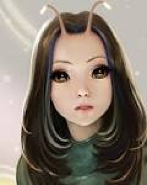 EMarie, 18, United States
