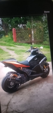 Jhuztine Meneses, 20, Philippines