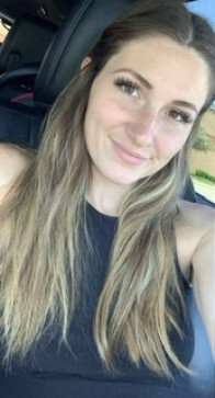 Victoria Kate, 18, United States