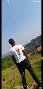 Luyima Jjaja, 18, Uganda