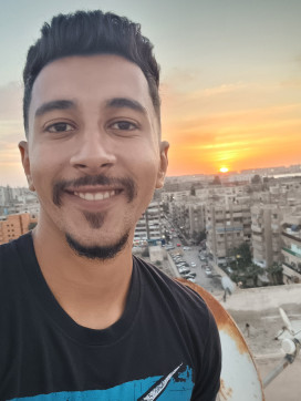 Youssef, 25, Egypt