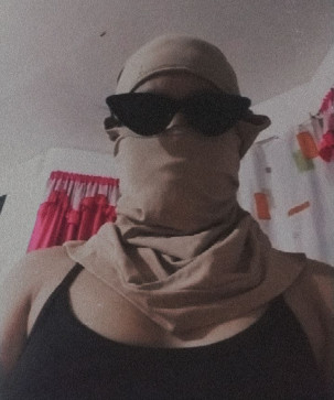 Mae, 19, Philippines