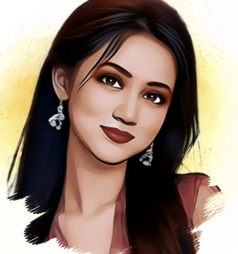 Poonam, 20, India