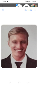 Ravi Raman, 47, India