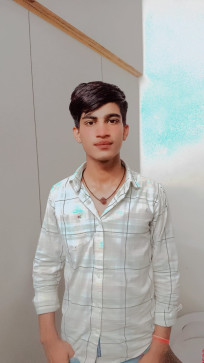 DURGESH SUTHAR, 18, India