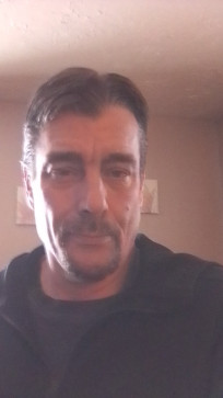 John, 52, United States