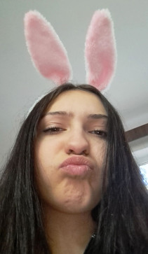 RandomF, 18, Romania