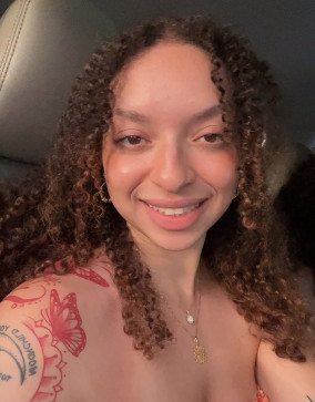 Cindy, 25, United States