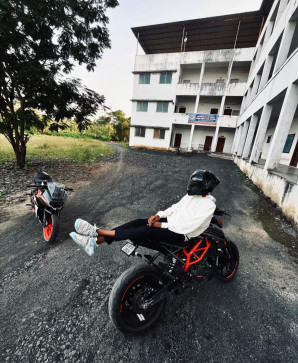 Aftaab Mahi, 21, India