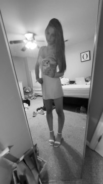 Liv, 18, United States