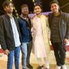 Satyam Tiwari