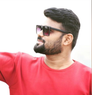 Rahul, 29, India