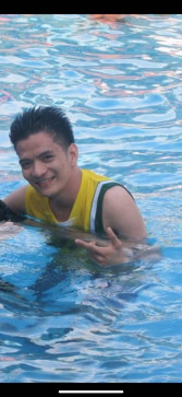 Zaphrody, 28, Philippines