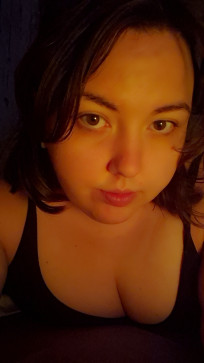 Bree, 25, Canada