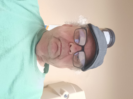 Unclematt, 67, United States