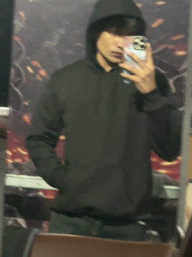 Noah, 20, United States