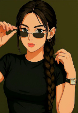 Silent Observer, 20, India