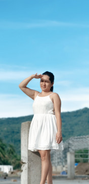 Fergerome Galendez, 18, Philippines