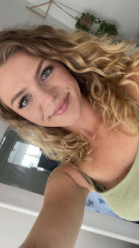 Hanna, 27, Germany