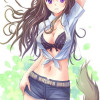 Sweet Babe Girl