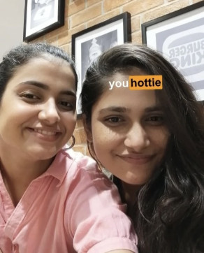 Nandita, 21, India