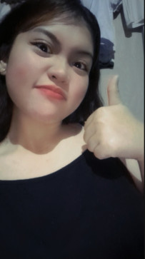 Kasandra Bandiez, 18, Philippines