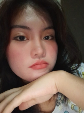 Kas, 18, Philippines