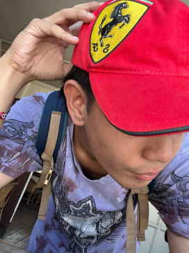 Kai, 18, Philippines