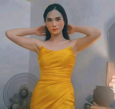 Baninak Sarawi, 23, Philippines