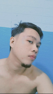Jesher, 23, Philippines