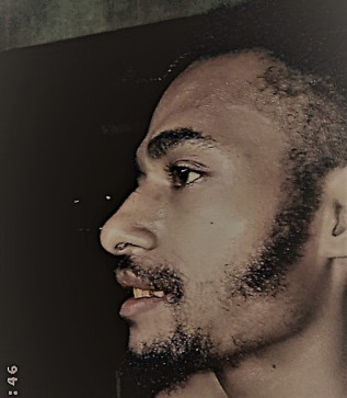 Mick, 25, Papua New Guinea