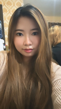Sophia Aguilar, 23, Philippines