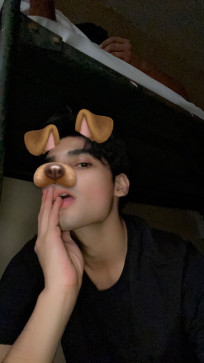 Bazz Bazil, 22, India