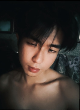 Ta Yote, 20, Myanmar