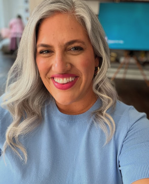 Joyce, 40, United States