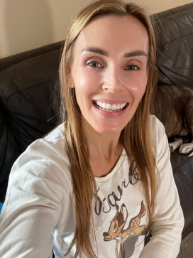 Joyce, 40, United States