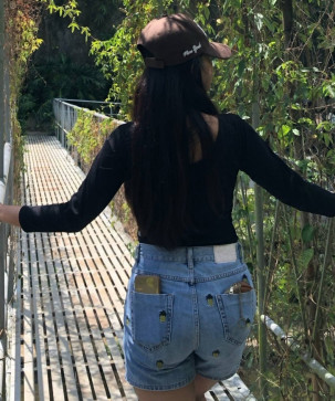 Shan, 22, Philippines